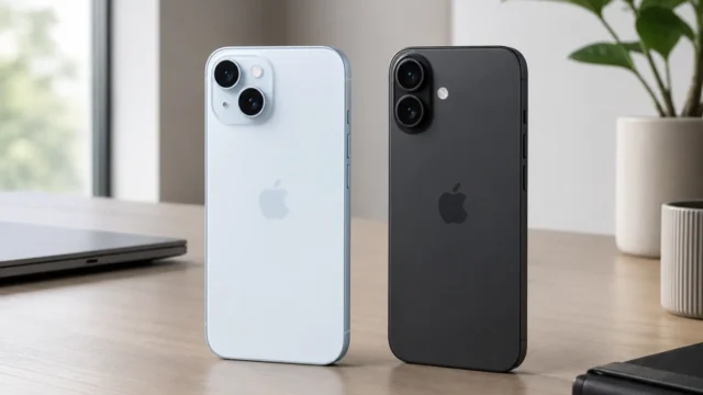 iPhone 15 ou iPhone 16: quando a nova geração faz sentido?