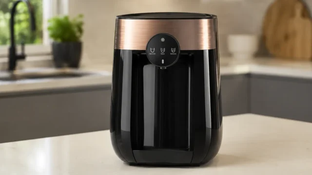 Philips ADD5926BK ou AWP3703: água gelada ou filtro na torneira?