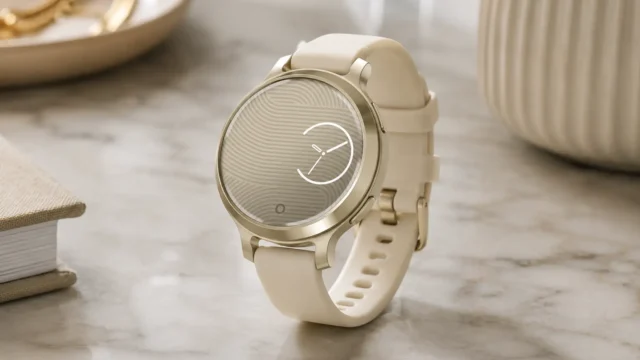 Garmin Lily 2 Sport ou Active: qual combina com seu uso?