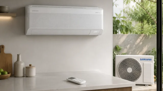 Samsung WindFree AI ou Philco 12000 BTUs: qual proposta escolher?
