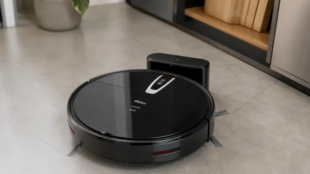 Philco PAS26P ou Electrolux ERB30: qual robô faz mais sentido?