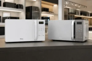 Micro-ondas 20 litros: quais recursos pesam na escolha?