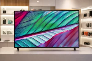 LG UHD 55UA85 ou OLED 55: quando vale subir de tecnologia?