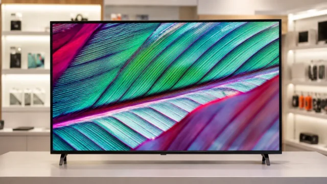 LG UHD 55UA85 ou OLED 55: quando vale subir de tecnologia?