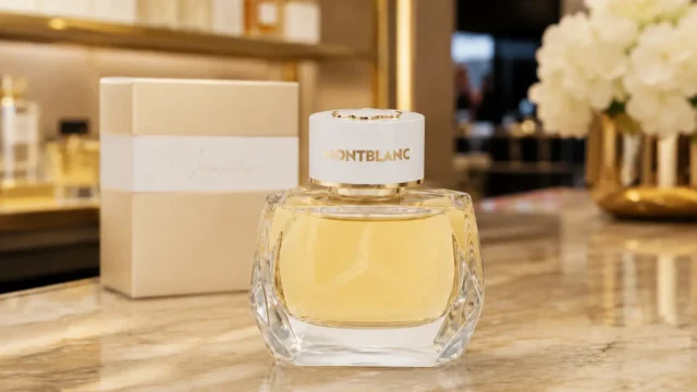Montblanc Signature 90ml ou alternativas: qual perfil escolher?