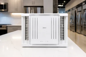 Ar-condicionado Midea 10000 BTUs ou inverter: qual escolher?