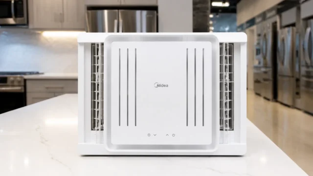 Ar-condicionado Midea 10000 BTUs ou inverter: qual escolher?