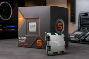 Ryzen 5 5600GT ou 8600G: AM4 ainda faz sentido?
