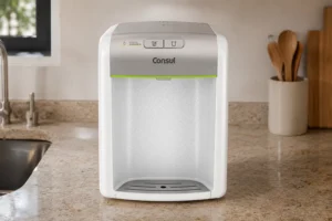 Purificador Consul CPB33AB ou outros modelos: qual escolher?
