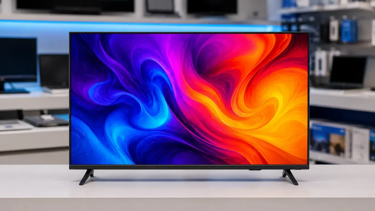 Smart TV 32 Samsung ou Roku: Tizen ou Roku TV na escolha?
