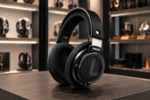 Philips SHP9500 ou HD 560S: qual caminho no áudio hi-fi?