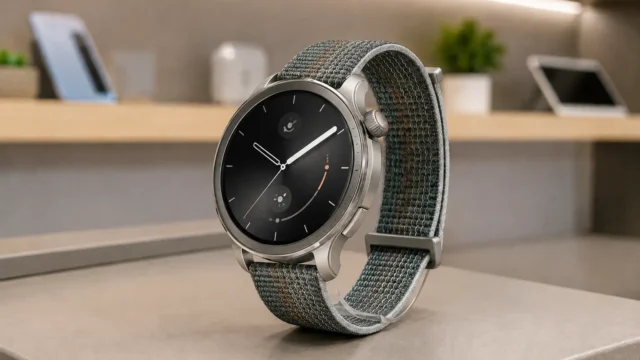 Amazfit Active Max ou Balance: qual smartwatch faz sentido?