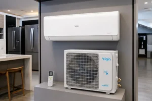 Ar-condicionado Elgin Eco Inverter 18000 ou 12000: qual escolher?