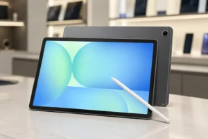 Galaxy Tab S10 Lite ou S10 FE: mobilidade ou mais recursos?