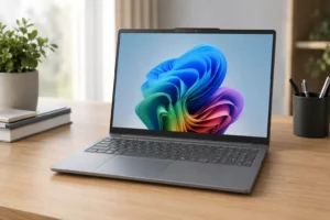 IdeaPad Slim 3 ou Slim 5: tela maior ou mais mobilidade?