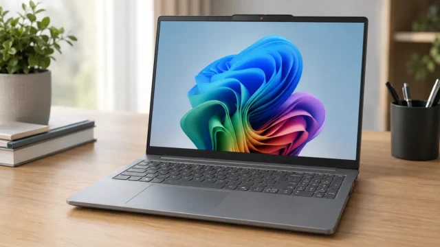 IdeaPad Slim 3 ou Slim 5: tela maior ou mais mobilidade?