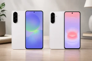 Galaxy A37 ou A36: IA ou tela, bateria e proteção?