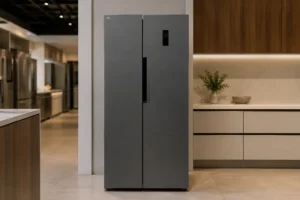 Philco PRF504ID ou PRF46C: espaço interno ou painel touch?