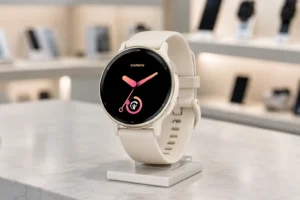 Garmin Lily 2 Sport ou Vivoactive 5: compacto ou esportivo?