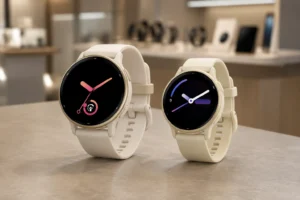 Garmin Vivoactive 6 ou 5: vale priorizar a geração nova?