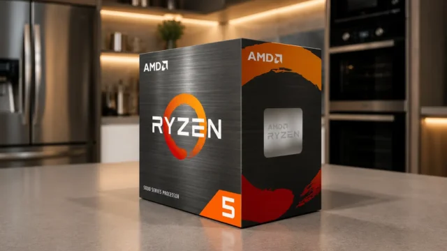 Ryzen 5 5500 ou 5600: cache e PCIe 4.0 mudam a escolha?