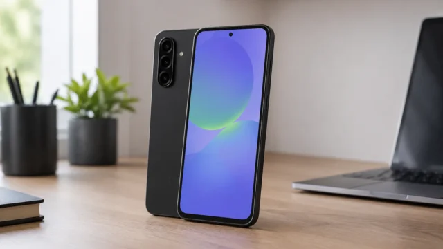 Galaxy A36 5G ou Moto G84 recondicionado: o que muda?