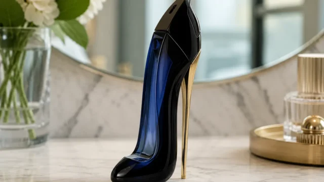 Good Girl 150 ml ou Very Good Girl 80 ml: qual perfil escolher?