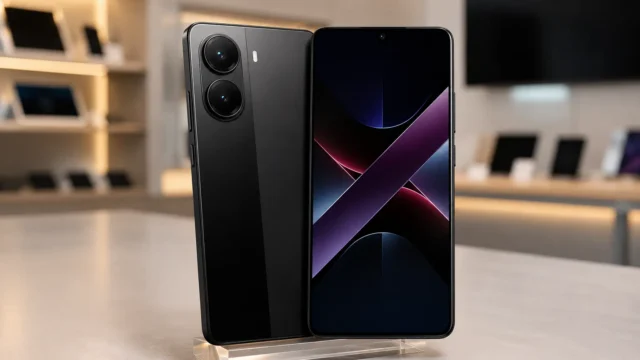Poco X7 Pro 512GB: quando ele faz sentido no uso diário?