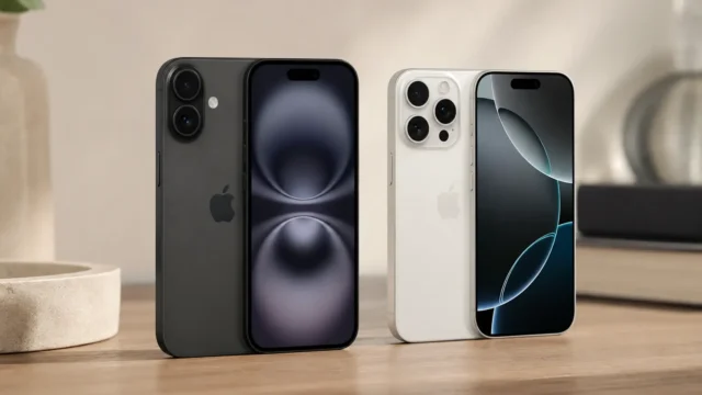 iPhone 16 ou 16 Pro: quando câmera e vídeo mudam a escolha?