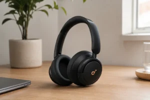 Soundcore Q30 ou Edifier W820NB Plus V25: onde a escolha muda?