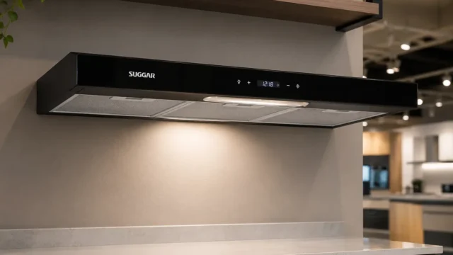 Suggar Slim Touch 80 cm ou Slim 60 cm: largura ou recursos?