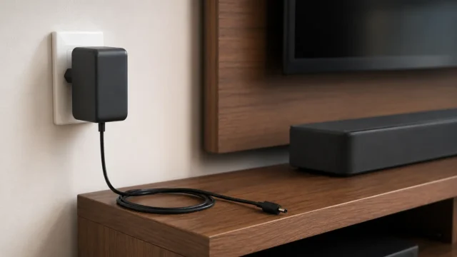 Echo Show 5: fonte de 22W ou 30W é compatível?