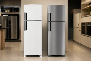 Consul CRM44MBANA ou CRM44AK: o que muda além dos 9 litros?