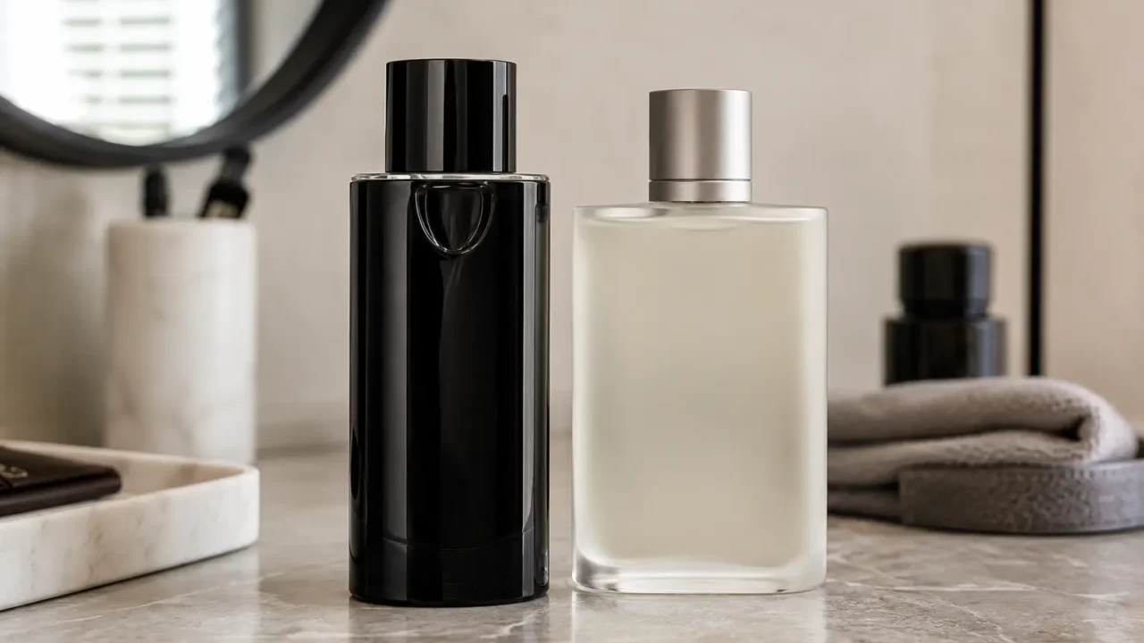 Armani Code ou Acqua di Giò: presença envolvente ou frescor diário