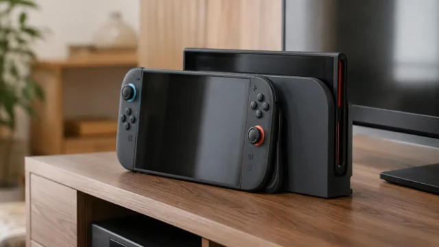 Switch 2 com Pokémon Z-A pode ser bundle ou compra separada