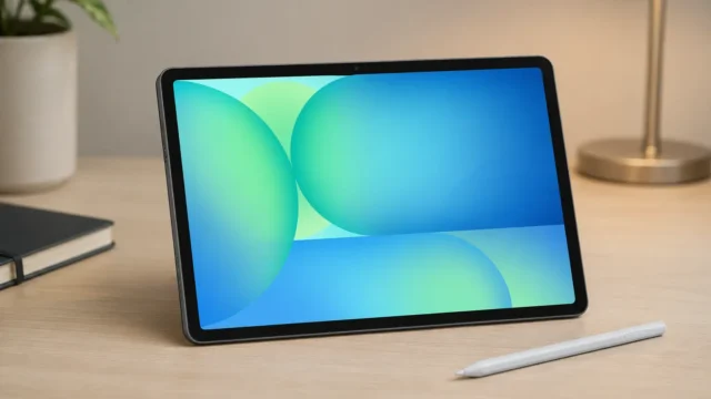 Galaxy Tab S10 Lite: portabilidade ou tela maior para produzir
