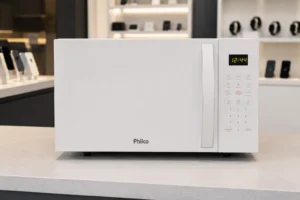 Philco de 25L ou 33L: espaço e funções para rotinas diferentes