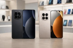 Redmi Note 15 ou 15 Pro: quando os extras da versão Pro importam