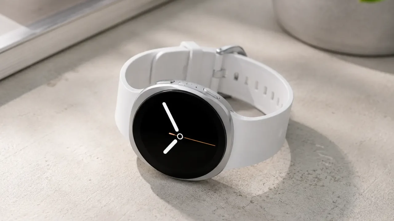 Galaxy Watch8, Ultra e Classic atendem a perfis bem diferentes