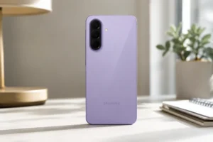 Galaxy A57 e rivais: RAM não decide a escolha sozinha