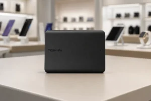 Em HD externo, entre 2TB e 14TB, o uso pesa mais que a capacidade