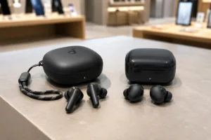 FreeBuds SE 4 ANC ou P20i: menos ruído ou mais controle de som