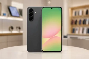 Galaxy A56, A36 ou A57: 256GB e proteção definem o perfil