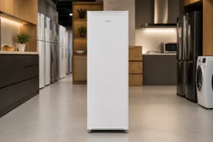 Consul CVU20MB: mais volume não resolve sem organização