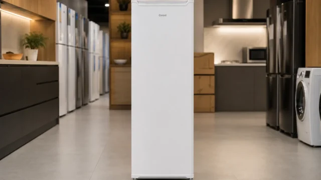 Consul CVU20MB: mais volume não resolve sem organização