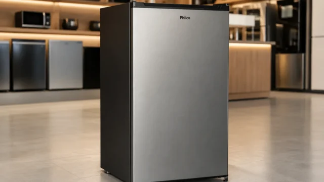 Philco PFG85P 68L ou PFG111I 92L: compacto ou mais capacidade