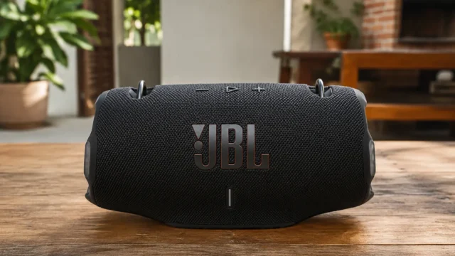Da mochila à festa: onde JBL Xtreme 4 e Philco Extreme se encaixam