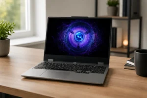 RTX 4050 não decide tudo entre Lenovo LOQ e Nitro V15
