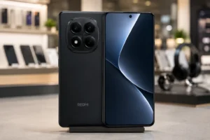 Redmi Note 15 Pro 512GB busca equilíbrio; Poco X8 Pro mira desempenho