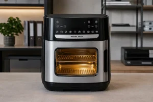 Philips Walita 12L ou Britânia: recursos ou checagem?
